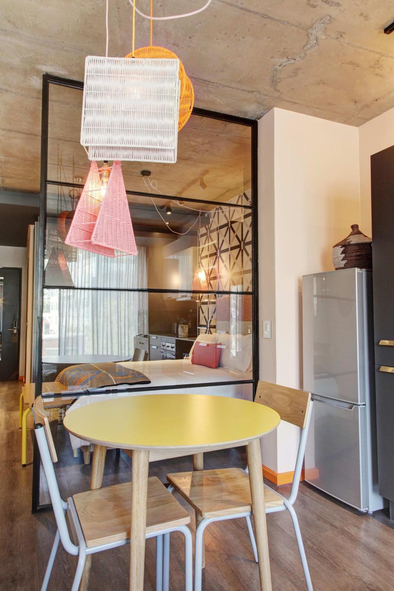 413 Wex1 By Perch Stays Kapské Město Exteriér fotografie